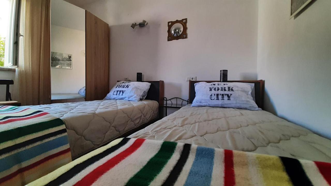 Alexante Hotel Trogir Exterior foto