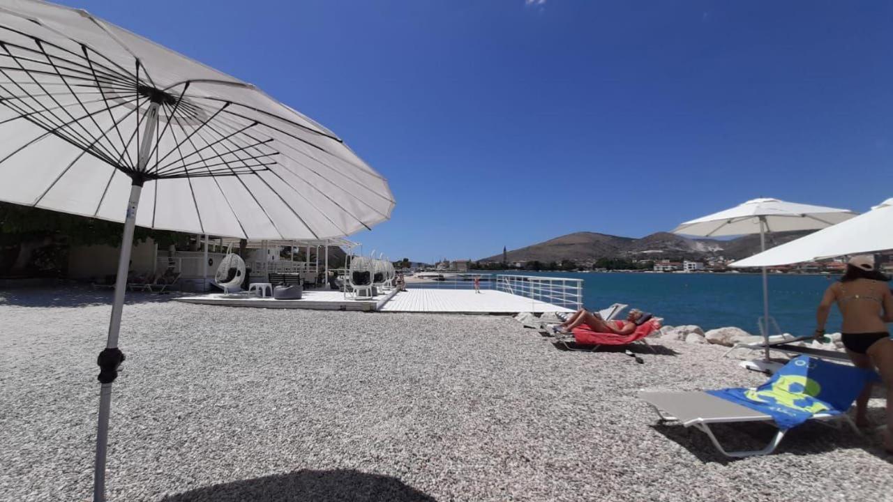 Alexante Hotel Trogir Exterior foto