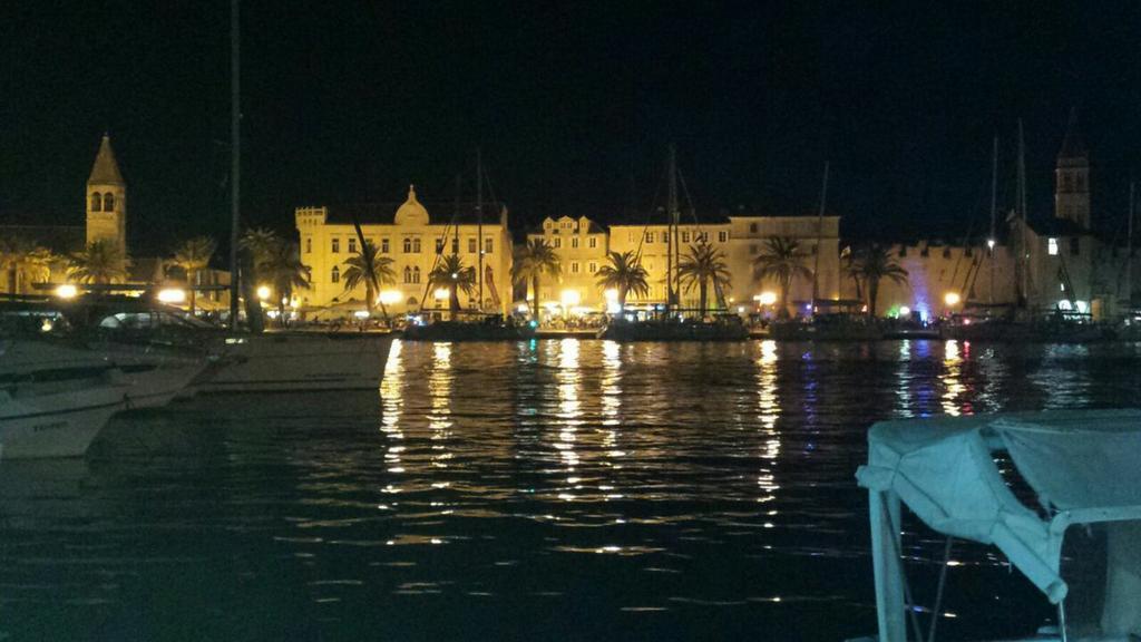 Alexante Hotel Trogir Quarto foto
