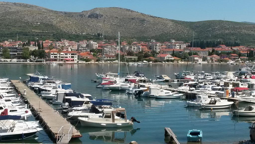 Alexante Hotel Trogir Quarto foto