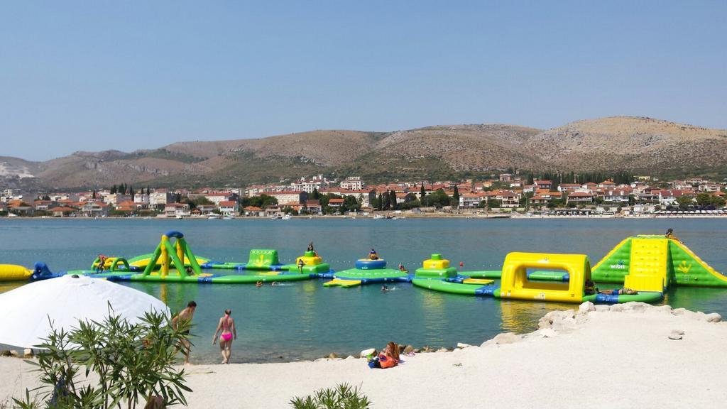 Alexante Hotel Trogir Quarto foto