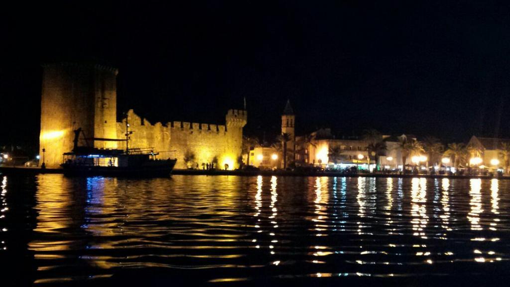 Alexante Hotel Trogir Quarto foto