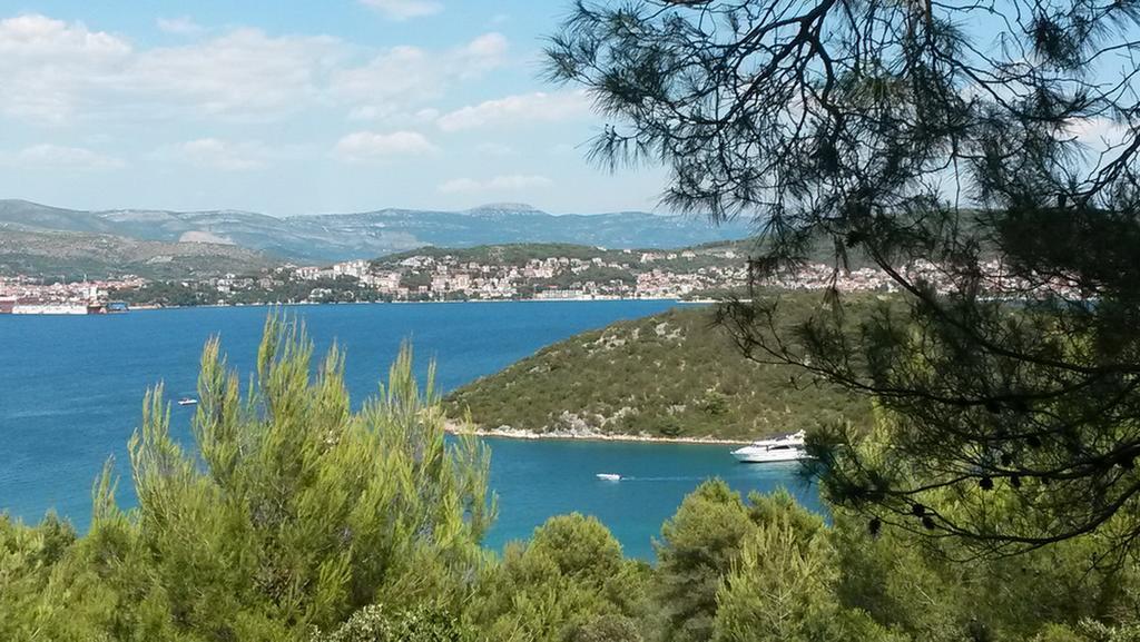 Alexante Hotel Trogir Quarto foto