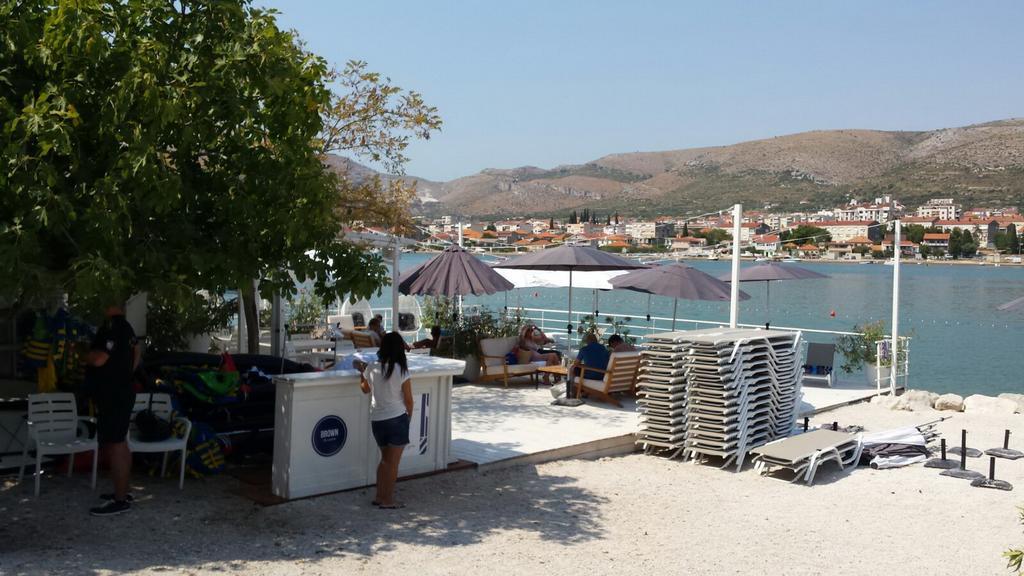 Alexante Hotel Trogir Quarto foto