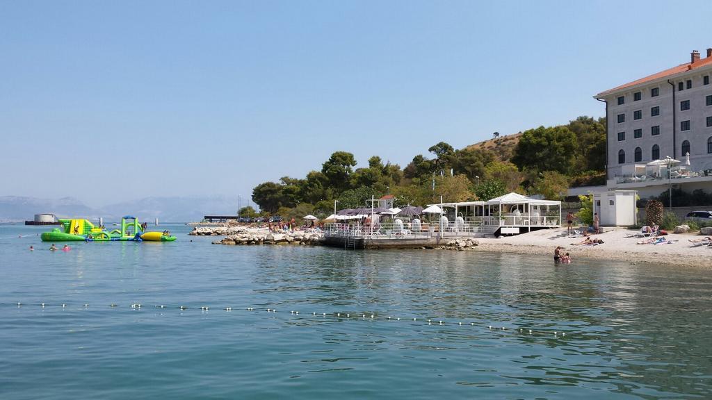 Alexante Hotel Trogir Quarto foto